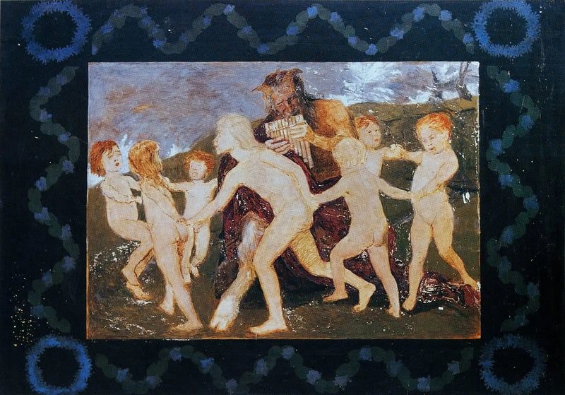 Arnold Böcklin