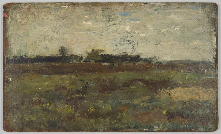 Q115641106 - Isaac Israëls