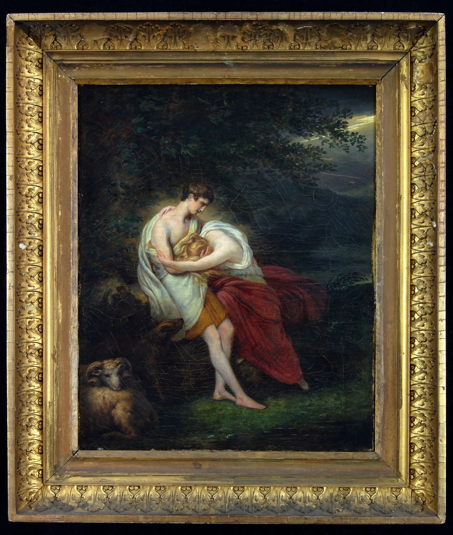 Q27032641 - Ary Scheffer