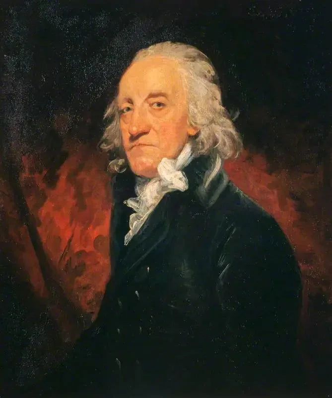 Patrick Home, 1728 - 1808 - Dżoshua Reynolds