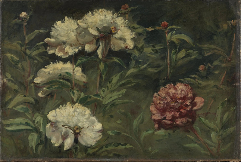 Malarstwo - Eugène Delacroix