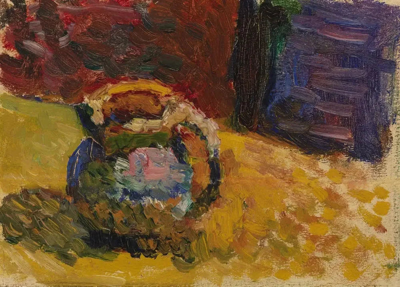 Mały słoik - Henri Matisse