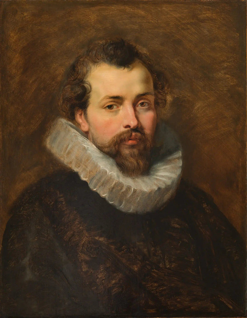 Philippe Rubens, brat artysty - Peter Paul Rubens