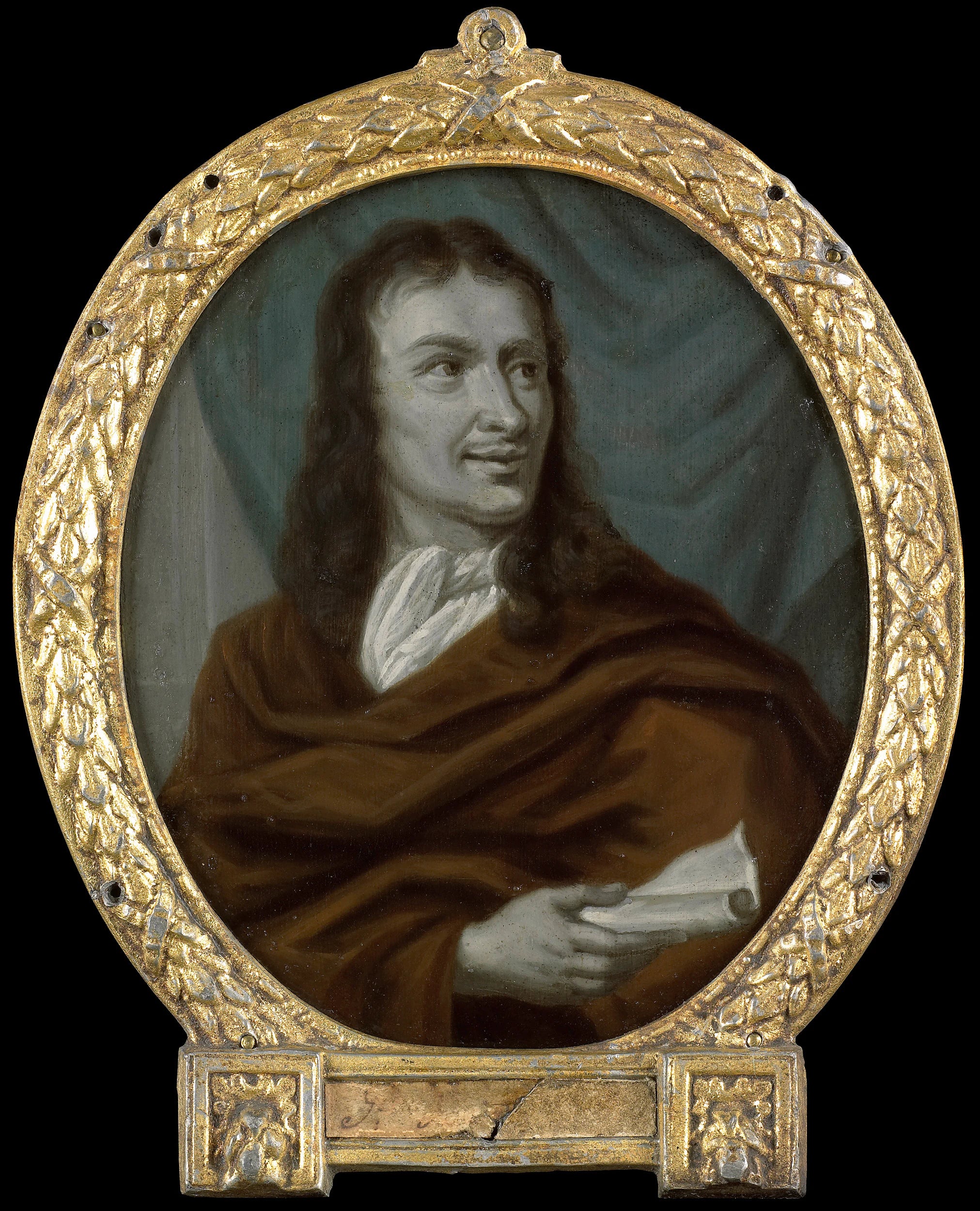 Pieter Verhoek (1633-1702). Poète et peintre de marbre à Amsterdam - Arnoud van Halen