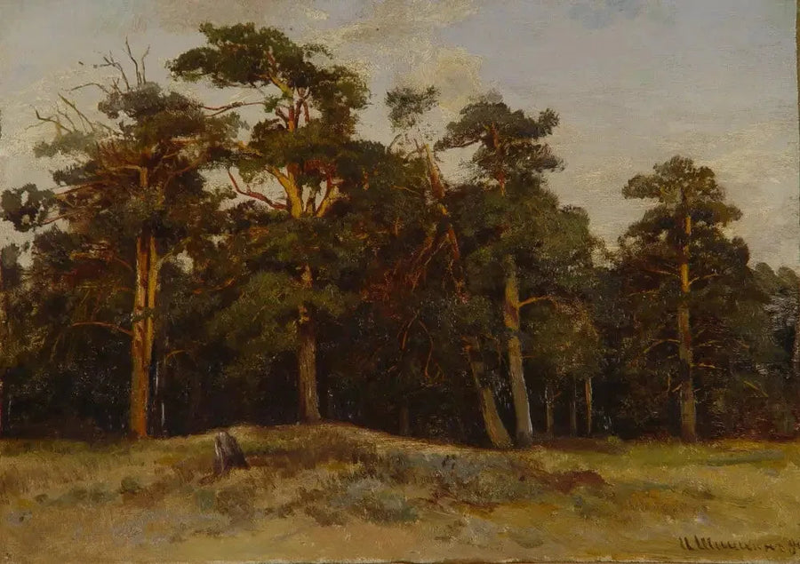 Szpilki - Ivan Chichkine