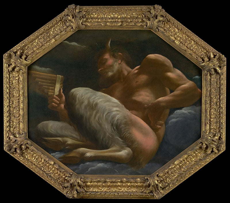 Kuchnia - Annibale Carracci