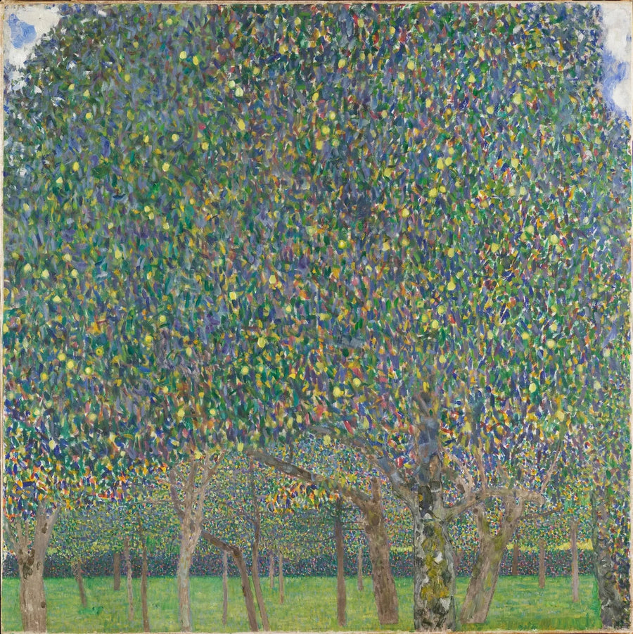 Grusza - Gustav Klimt