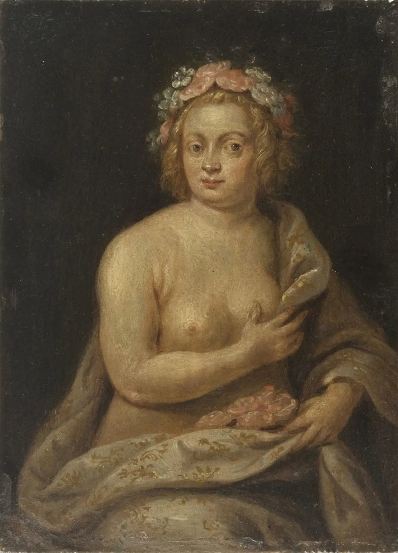 Pomona - David Teniers Młodszy