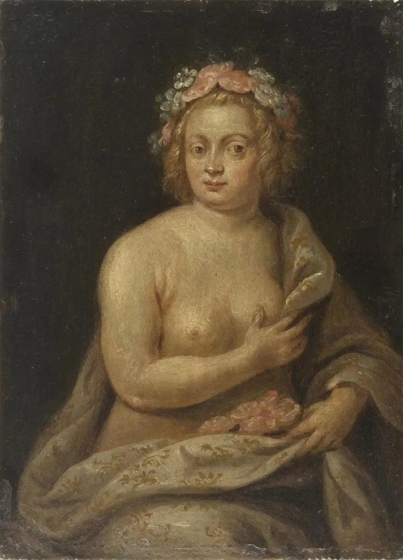 Pomona - David Teniers Młodszy