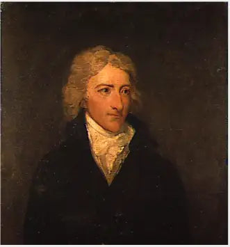 Portret Henry'ego Grattana (1746-1820), polityk - Gilbert Stuart