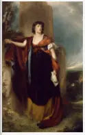 Portret Johna Foster'a, Lord Oriel (1740-1828) - Gilbert Stuart