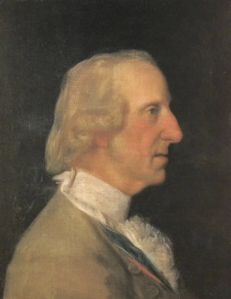 portret infantki Ludwika Hiszpańskiego - Francisco de Goya