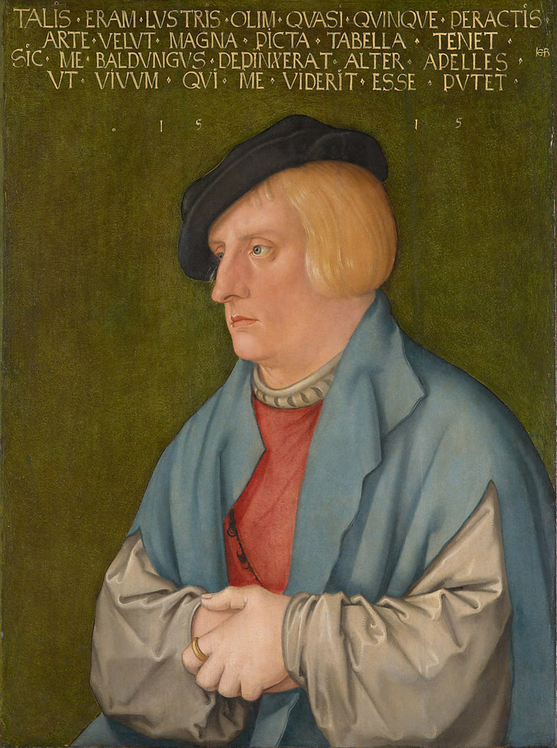 Q27978198 - Hans Baldung Grien