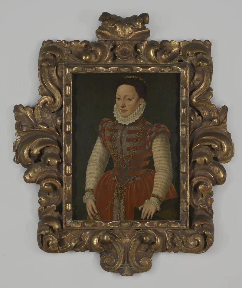 François Clouet