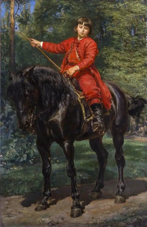 Jan Matejko