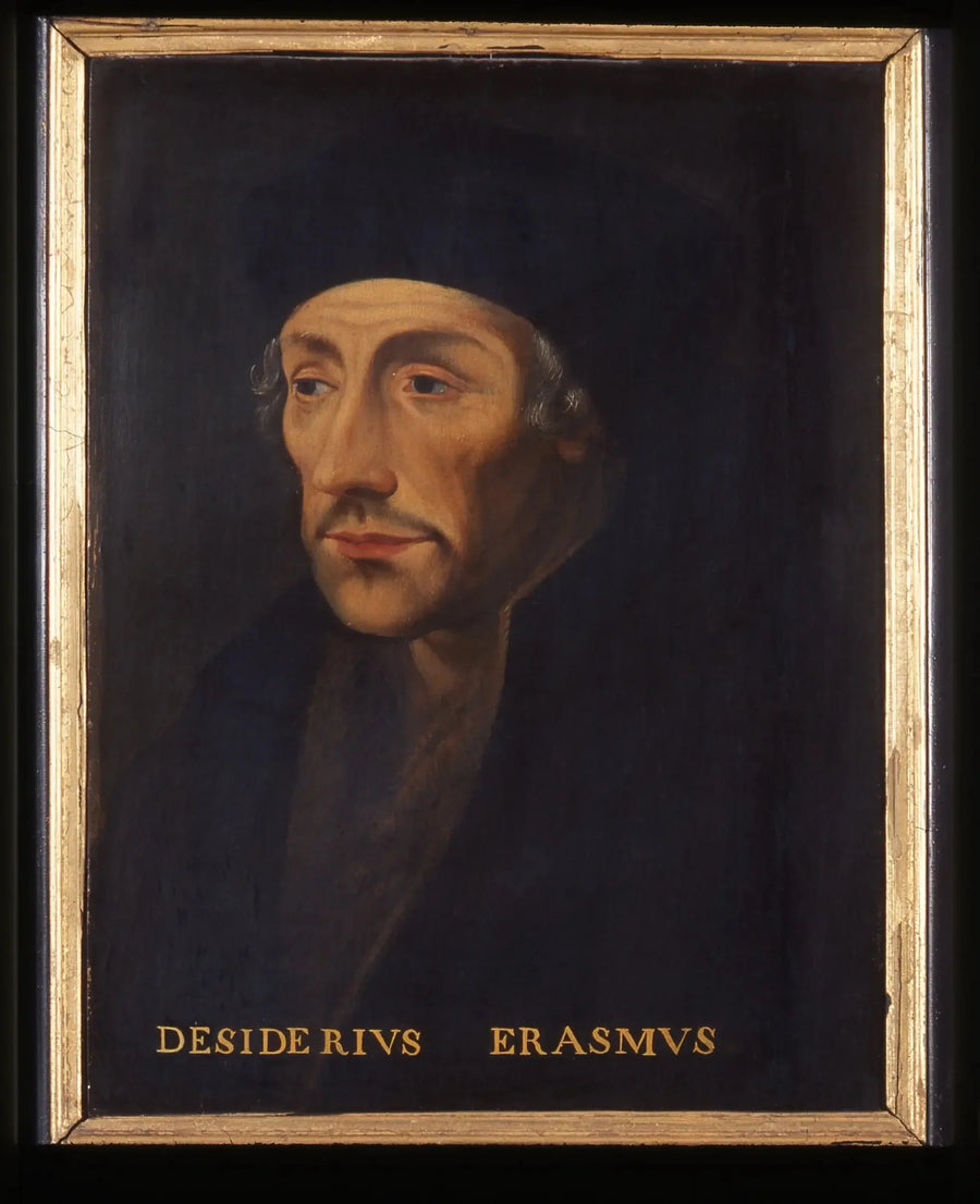 Hans Holbein Młodszy