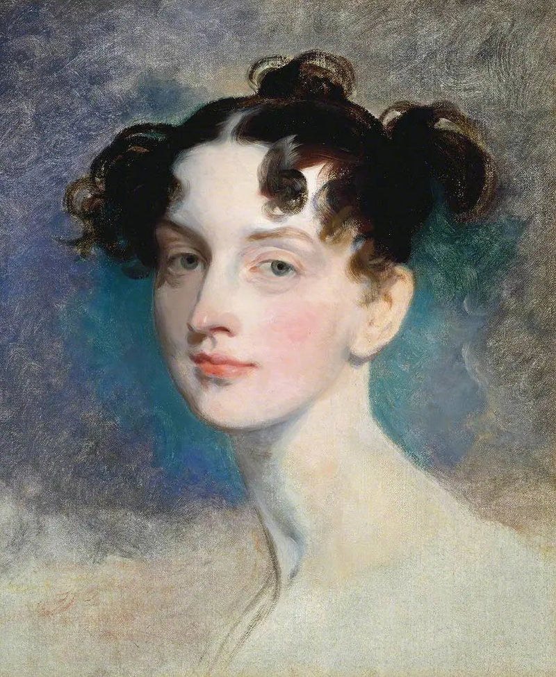 Księżniczka Lieven - Thomas Lawrence