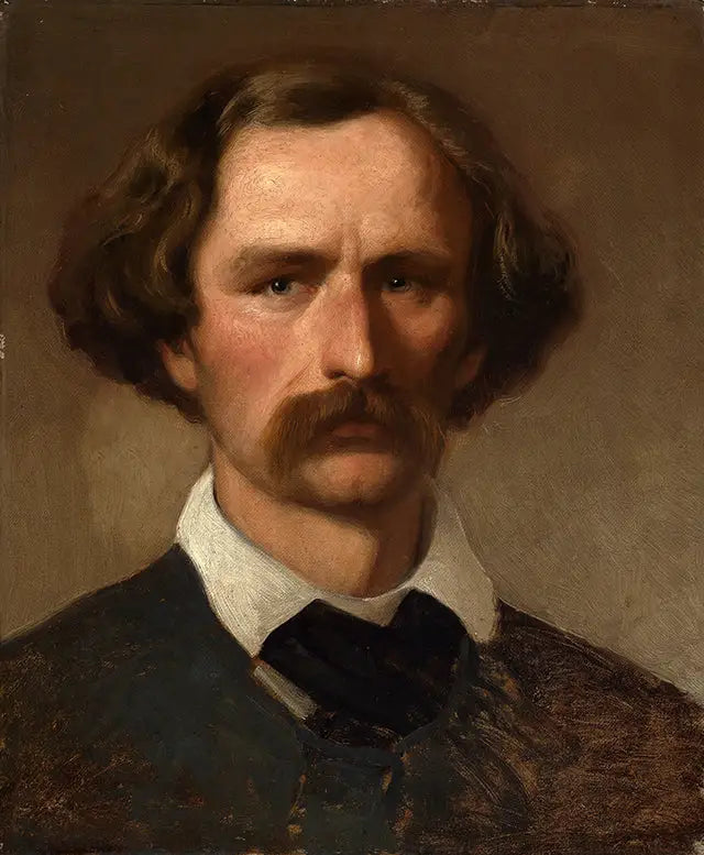 Q104522546 - Emanuel Leutze