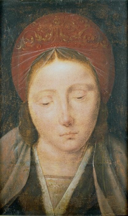 Q107445581 - Quentin Metsys