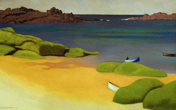 Félix Vallotton
