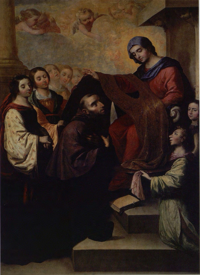 Q113826973 - Francisco de Zurbarań