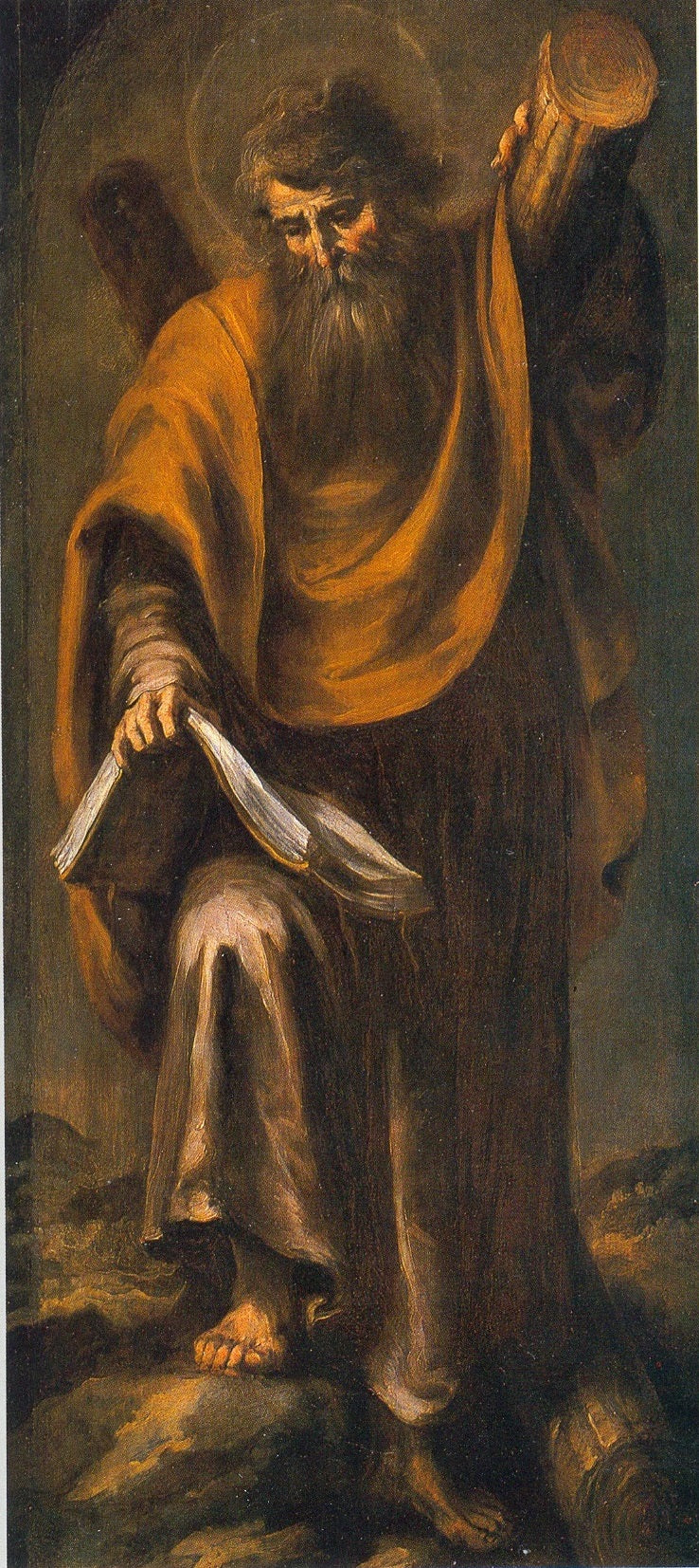 Q115128423 - Juan de Valdés Leal - Alpha Reproduction