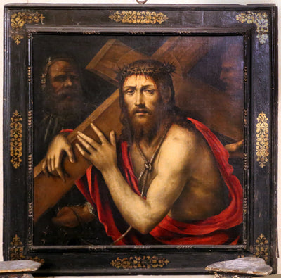 Q117775073 - Il Sodoma (Giovanni Antonio Bazzi) - Alpha Reproduction