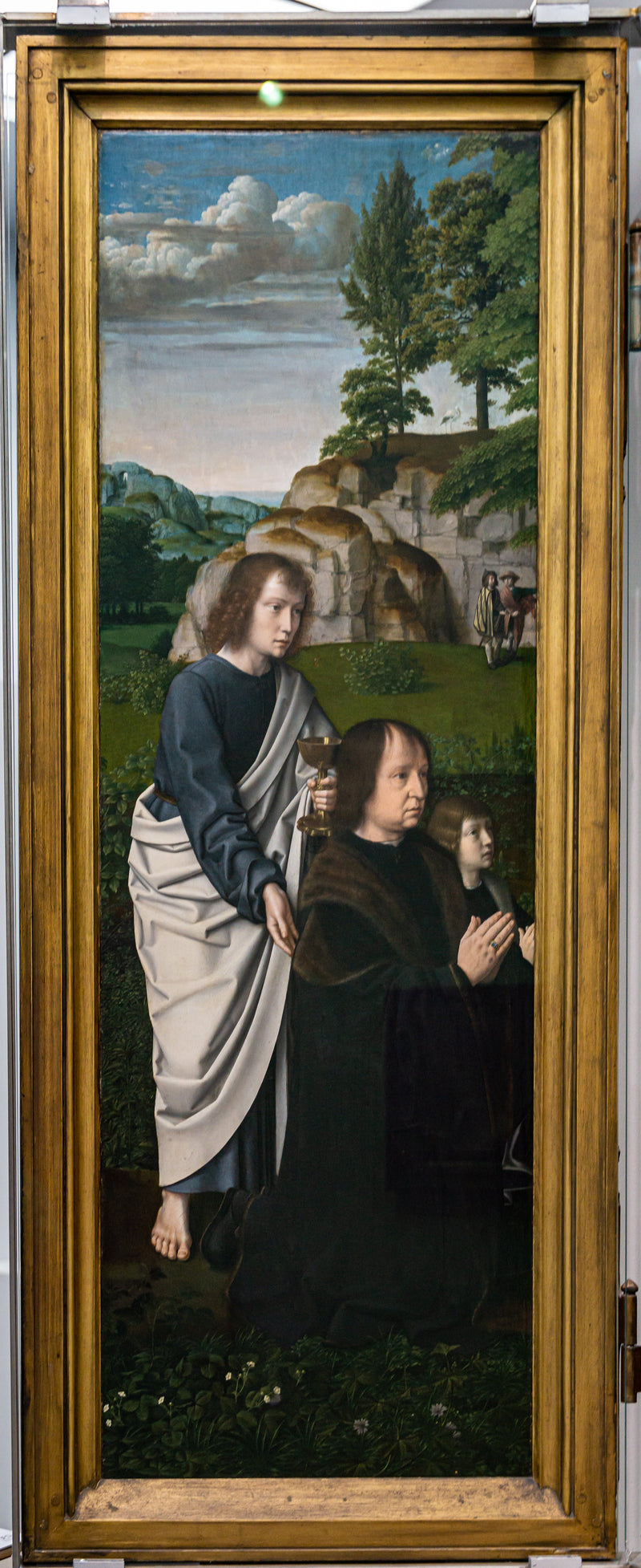 Q121499588 - Gérard David