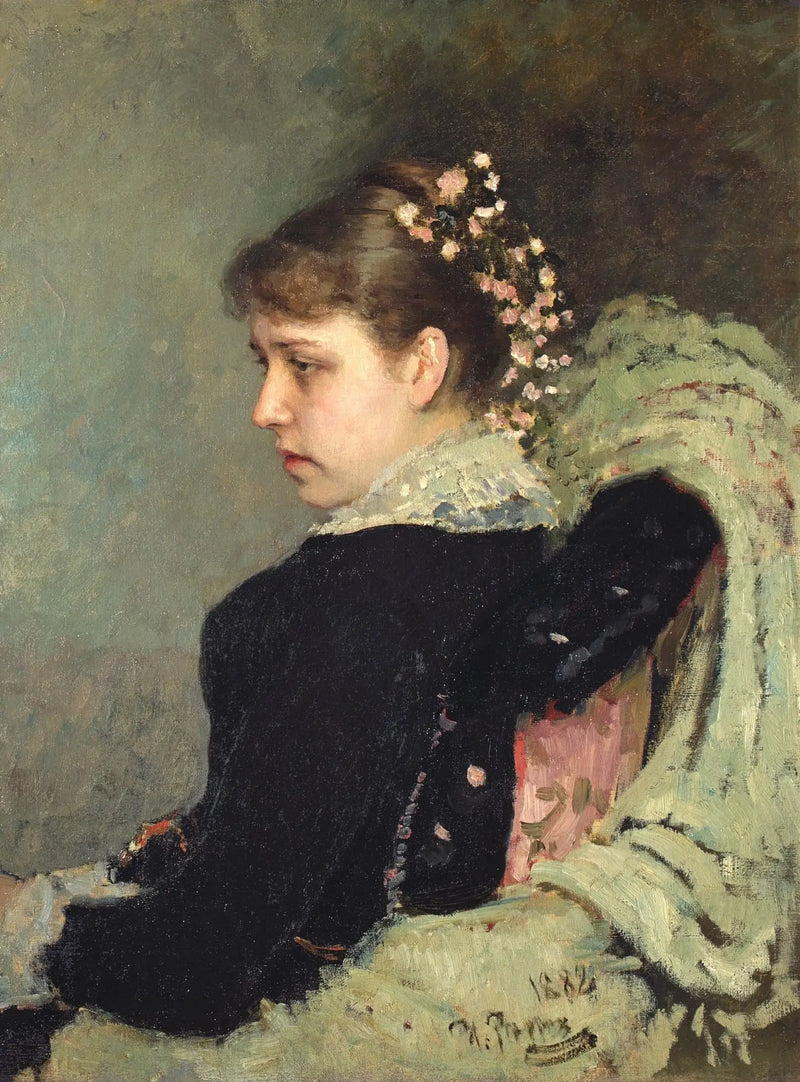 Q123693069 - Ilya Repin