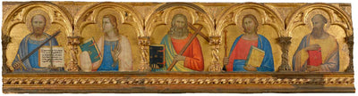 Q131585739 - Allegretto Nuzi - Alpha Reproduction