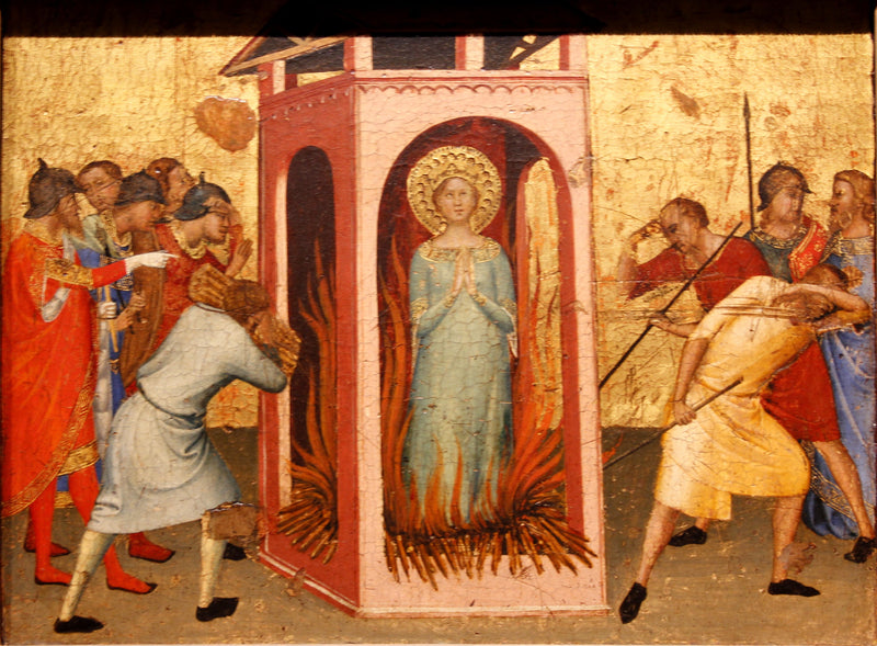 Q131927940 - Bernardo Daddi