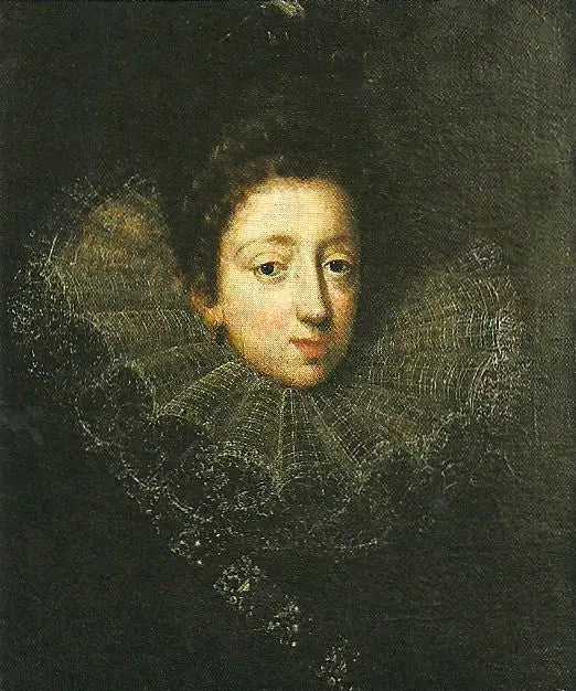 Q135583408 - Frans Pourbus Młodszy