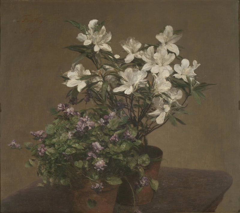 Henri Fantin-Latour