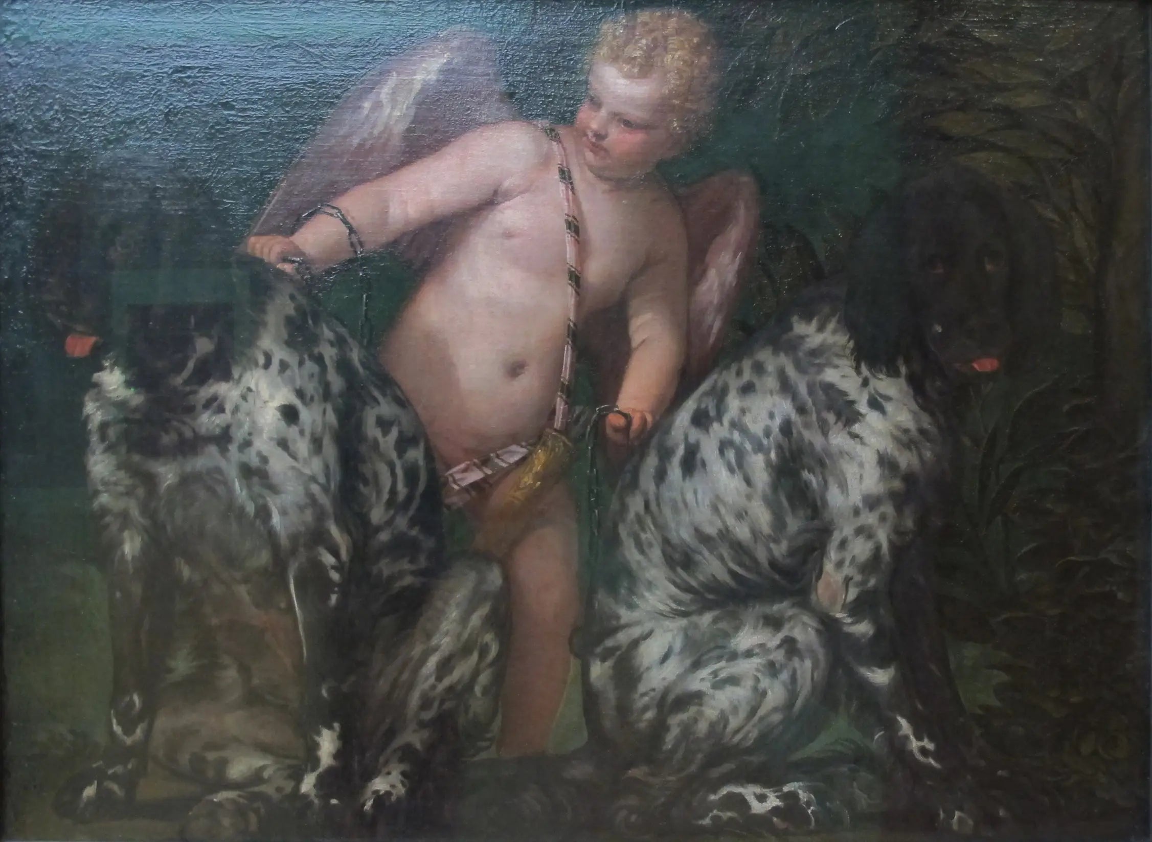 Q29477223 - Paul Véronèse - Alpha Reproduction