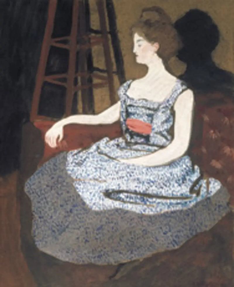 Q29946478 - Félix Vallotton