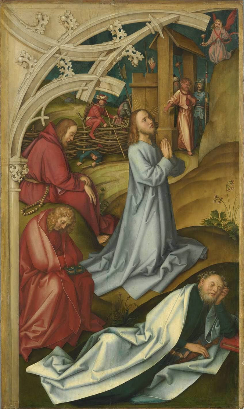 Q29952540 - Hans Holbein Starszy