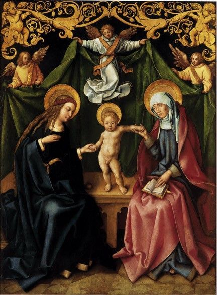 Q29952564 - Hans Holbein starszy