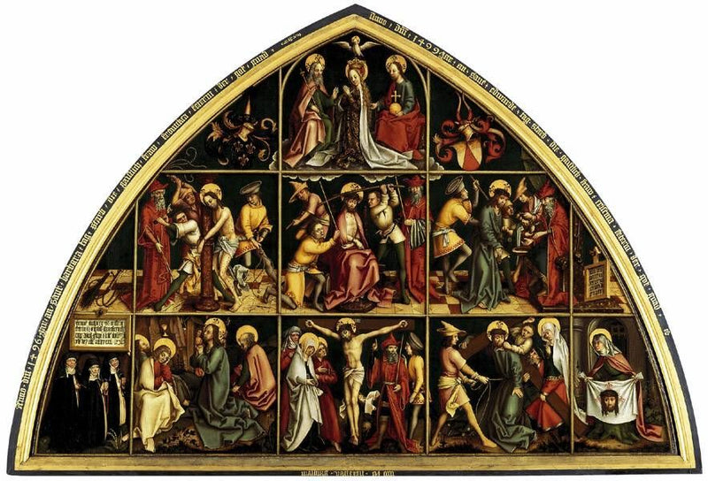 Q29955147 - Hans Holbein the Elder