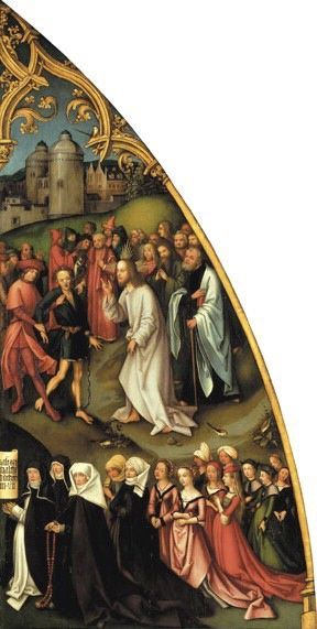 Q29955151 - Hans Holbein Starszy