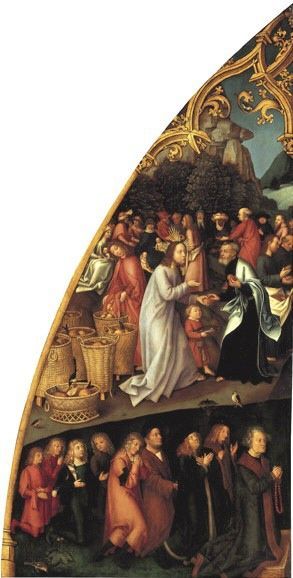 Q29955155 - Hans Holbein Starszy