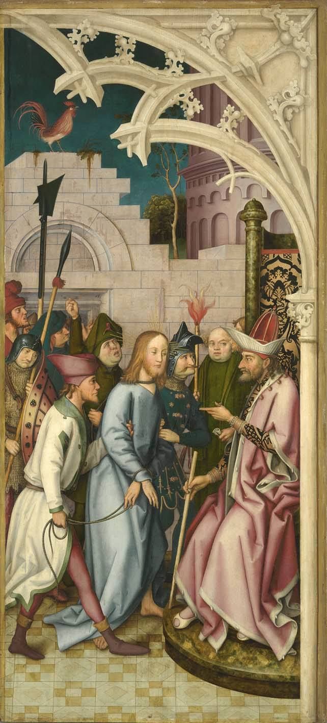 Q29955712 - Hans Holbein starszy