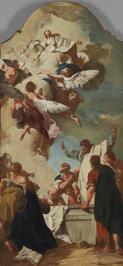 Q29959483 - Giovanni Battista Piazzetta - Alpha Reproduction