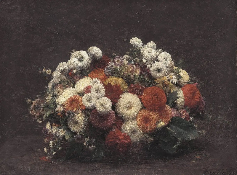 Henri Fantin-Latour