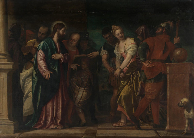 Q30093726 - Paweł Véronèse