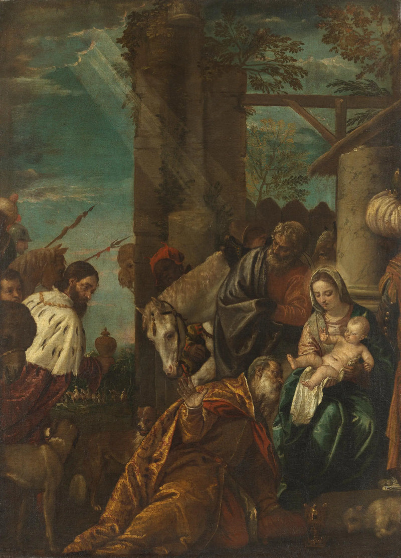 Q30098132 - Paweł Véronèse