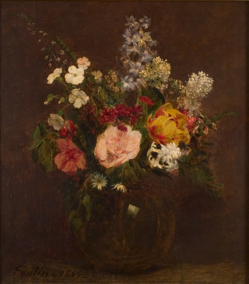 Henri Fantin-Latour