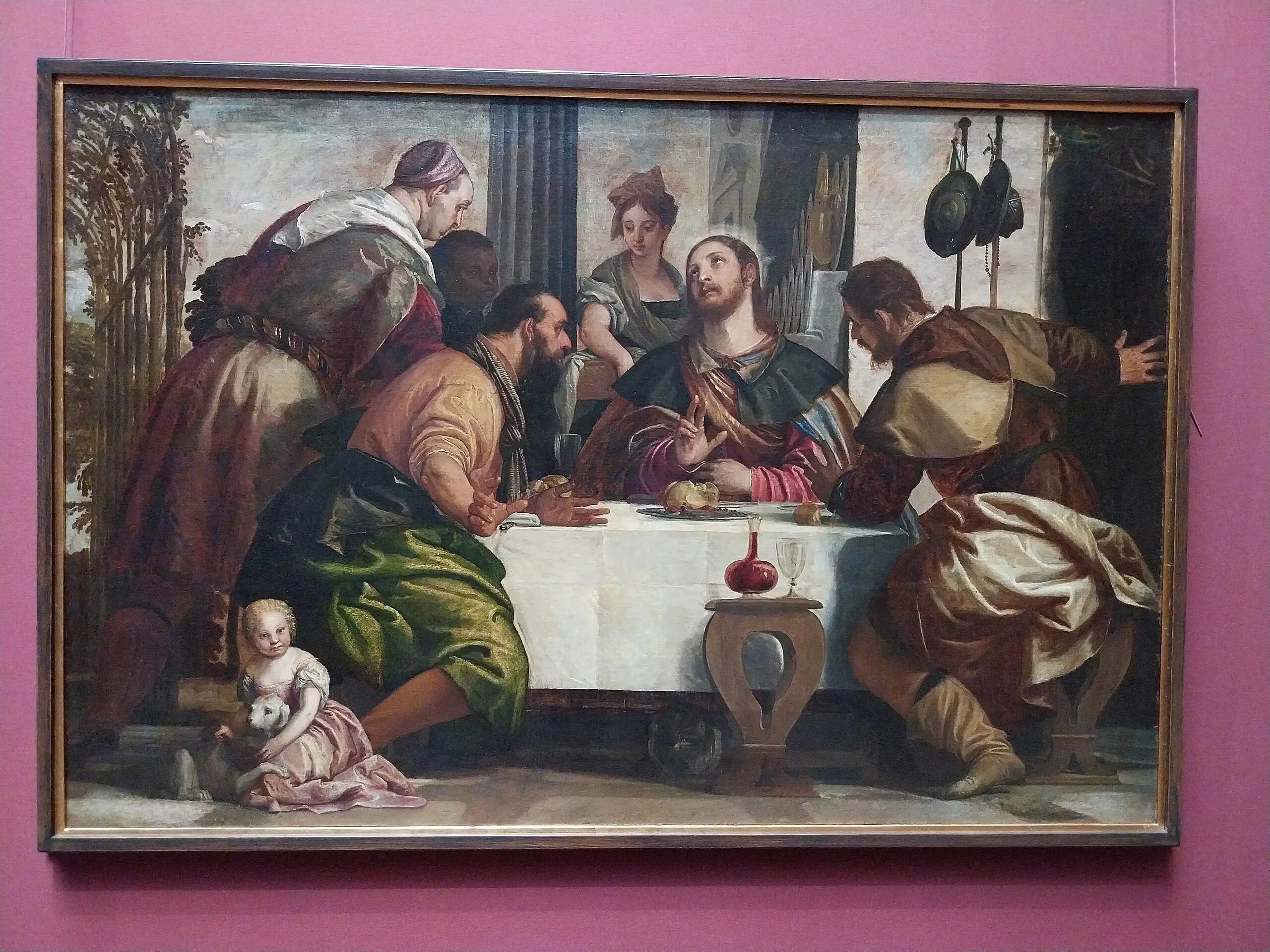 Q50323107 - Paul Véronèse - Alpha Reproduction