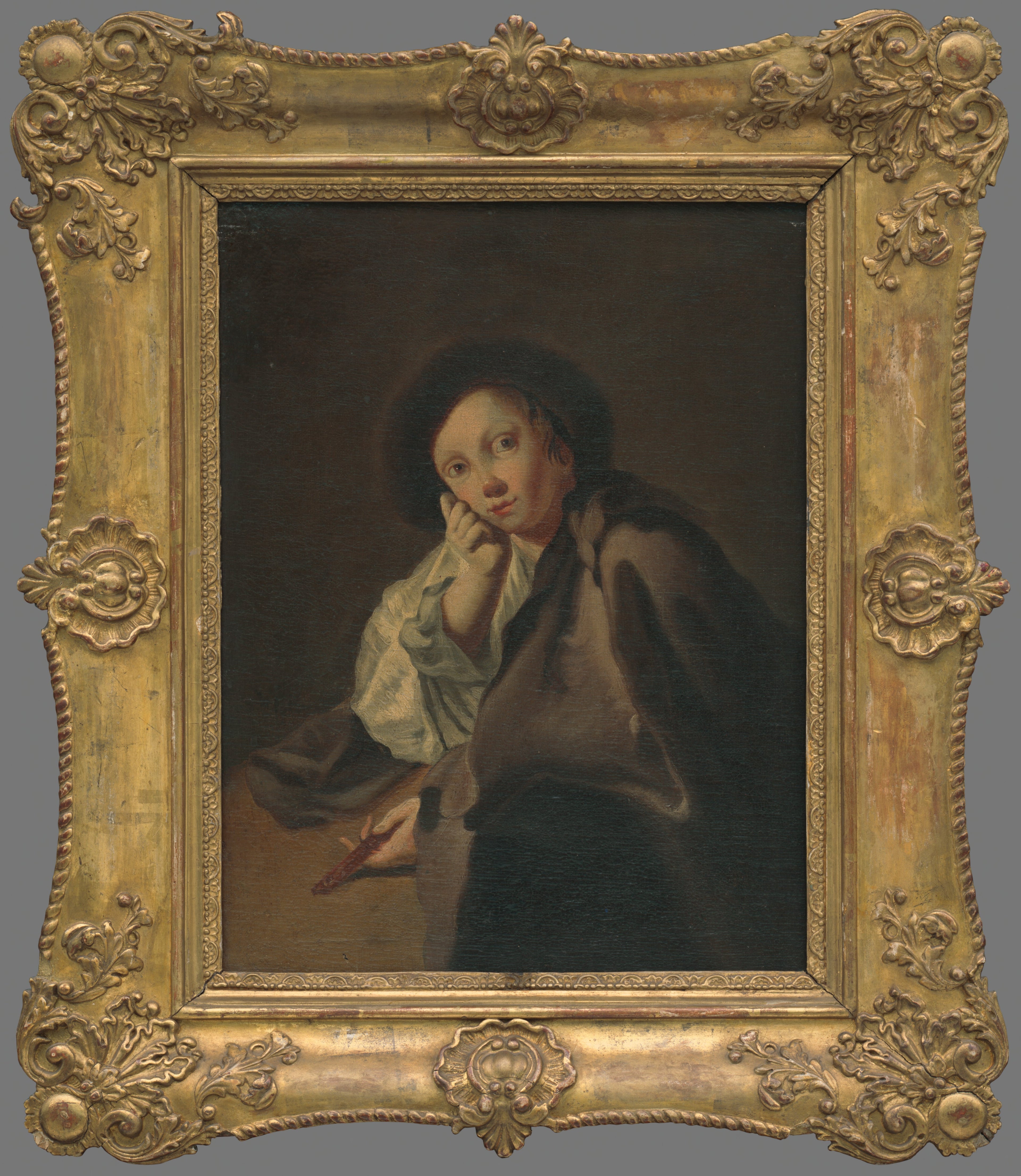 Q51216058 - Giovanni Battista Piazzetta - Alpha Reproduction