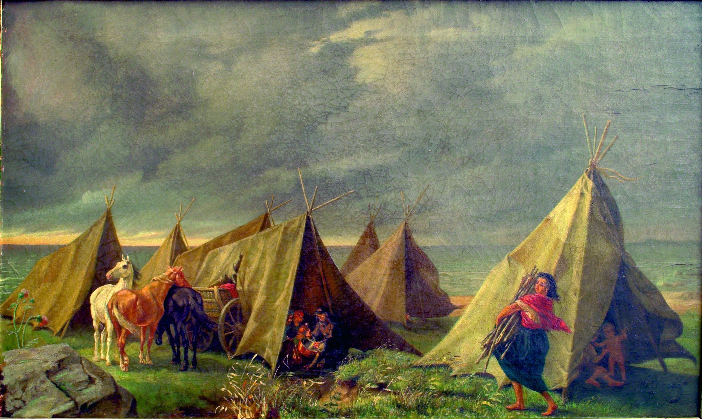 Q56461630 - Ilya Repin - Alpha Reproduction