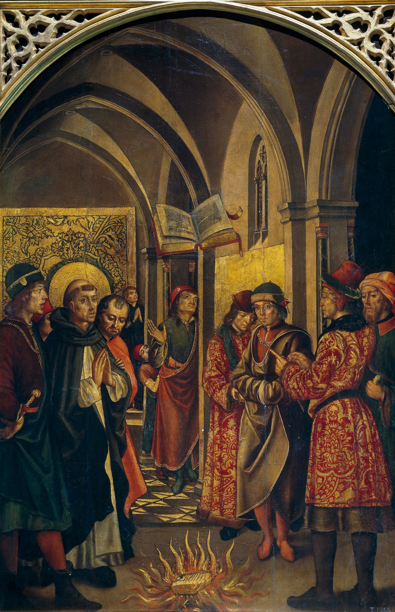 Q59205610 - Pedro Berruguete